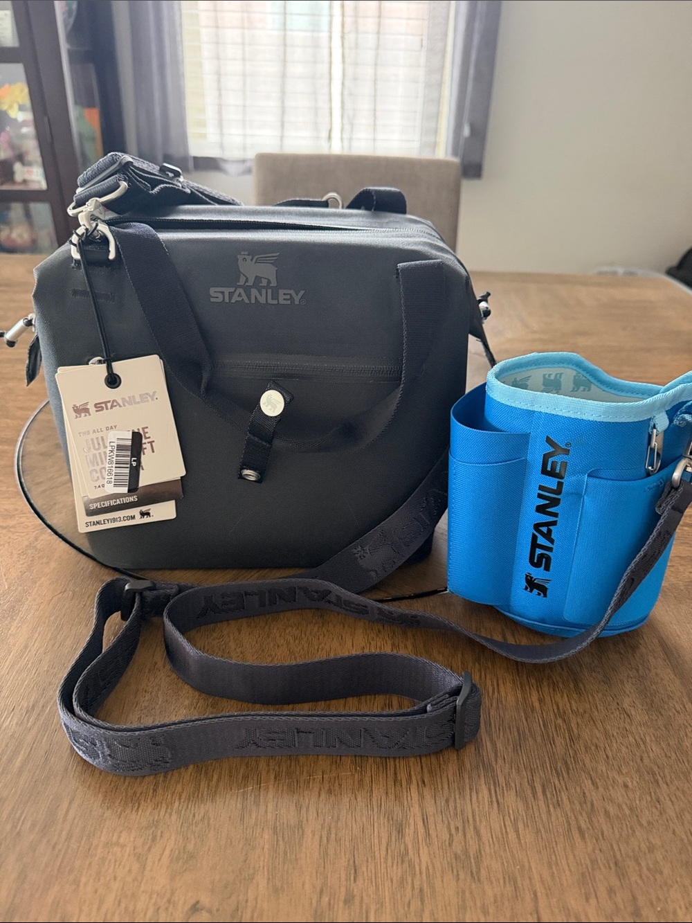 Stanley Mini Julienne Cooler bundle